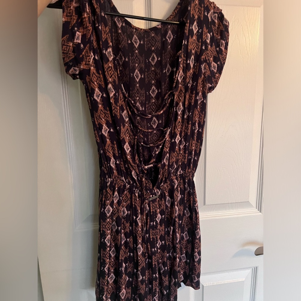 Billabong romper - Picture 3 of 4